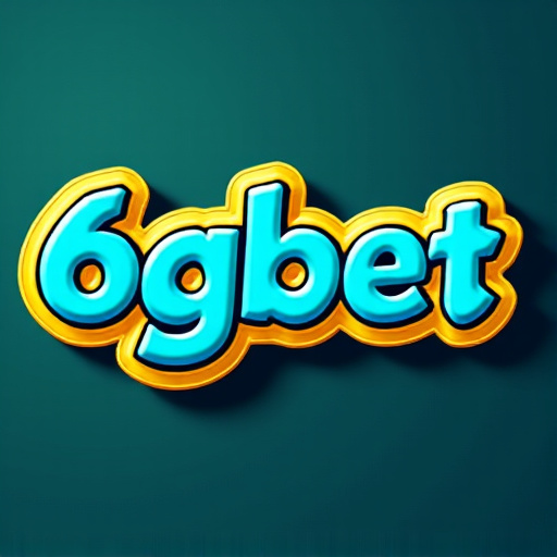 Logo da 6gbet