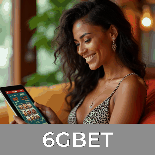 6GBET: Seu Cassino Online Seguro e Rápido
