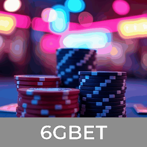 Descubra os Bônus Exclusivos e Promocionais do 6GBET