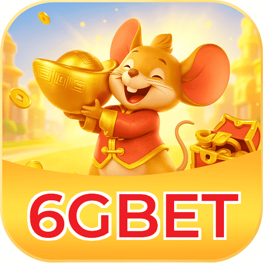 6GBET Logo