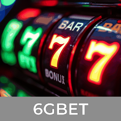 6GBET: Slots - Gigantescos Prêmios, Mesa - Estratégia Suprema, Dealer ao Vivo - Imersão Completa