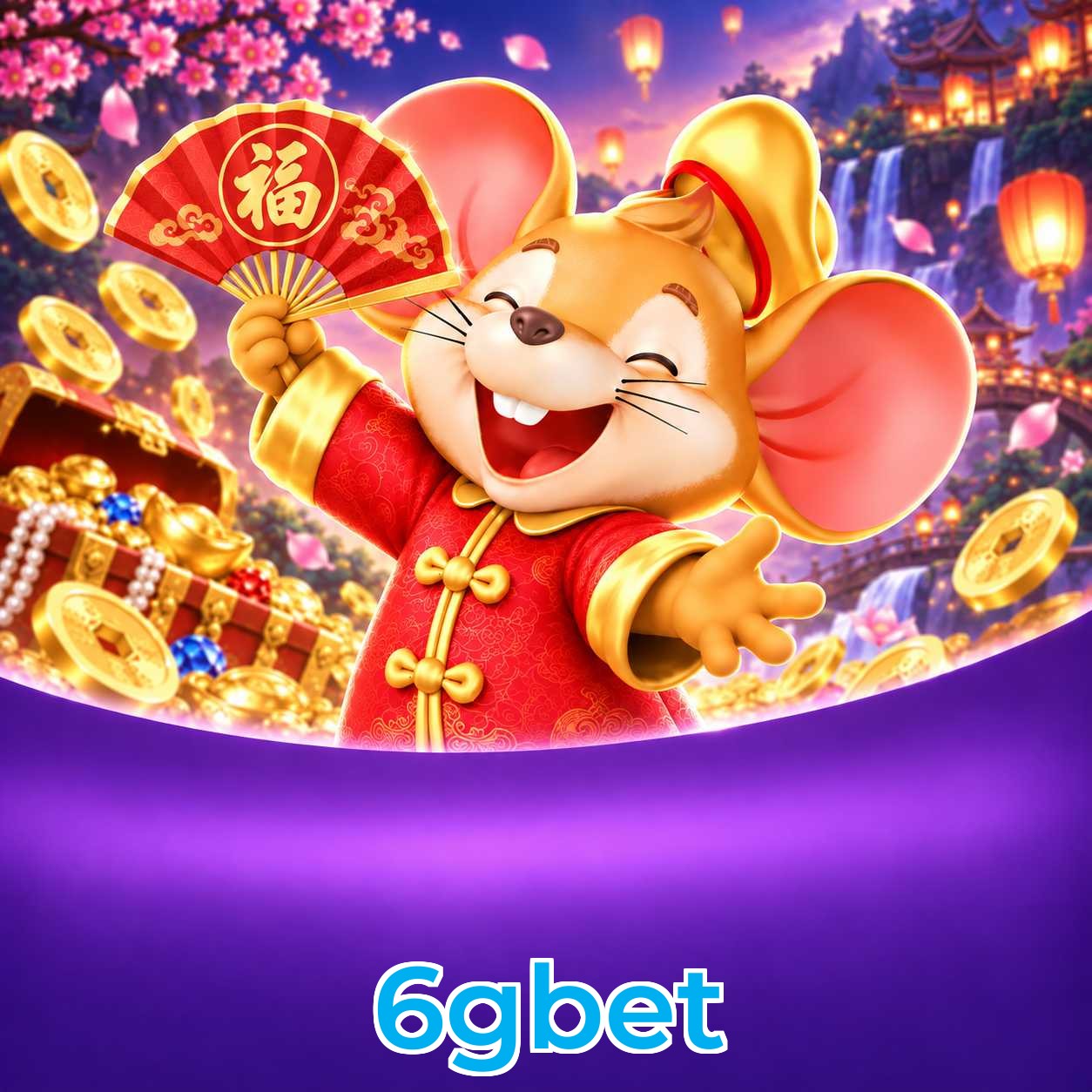 Jogos Fortune